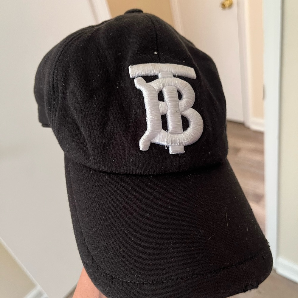 Burberry Ball Cap